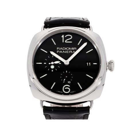 panerai radiomir d'occasion|Panerai .